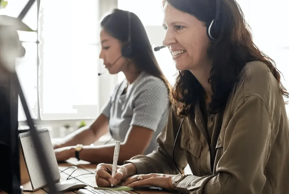 Service après-vente Service après-vente
