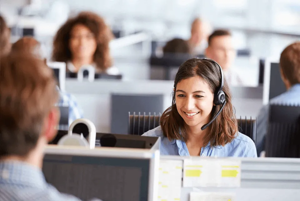 Service après-vente Service après-vente