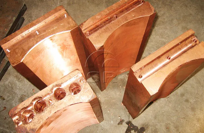 Présentation du bras transversal conducteur