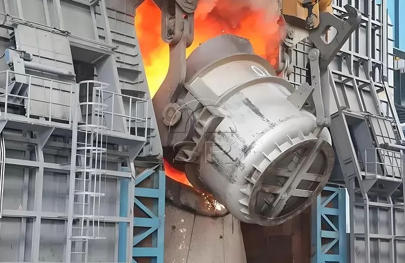 Présentation de la louche