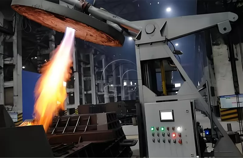 Occasion d'application